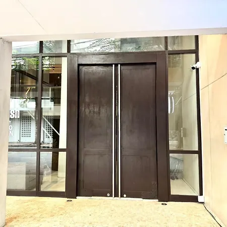 Wish Inn Silom - วิชอินน์ สีลม-3