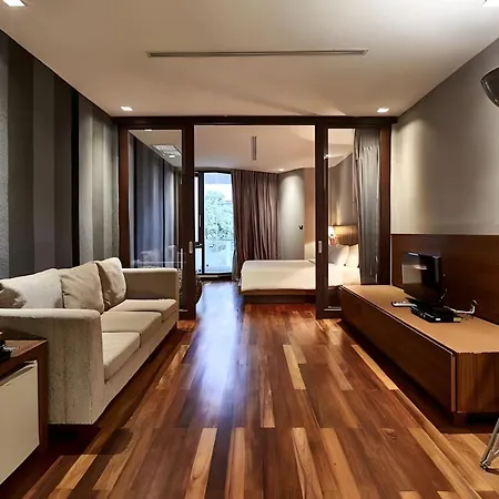 Wish Inn Silom - วิชอินน์ สีลม-2
